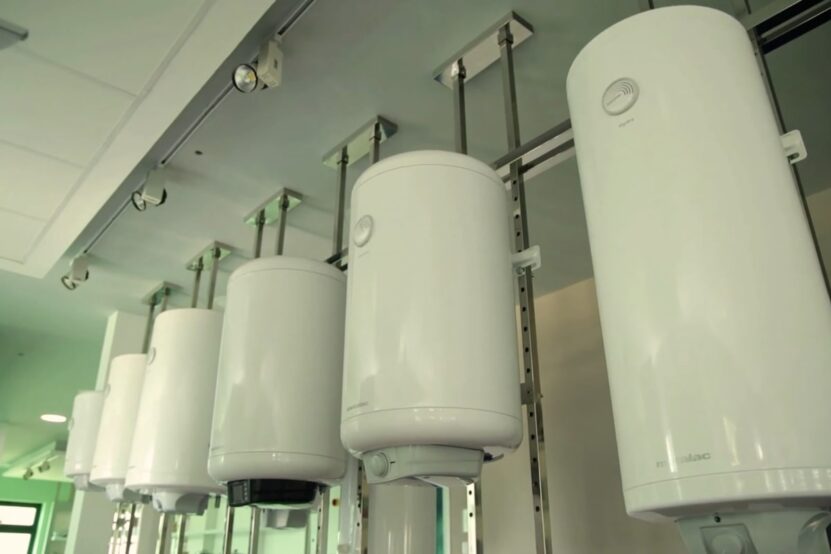 Tankless vs Traditional Water Heaters benefits