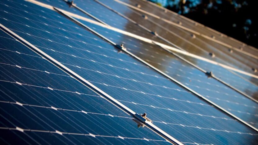 How Should You Clean Your Solar Panels