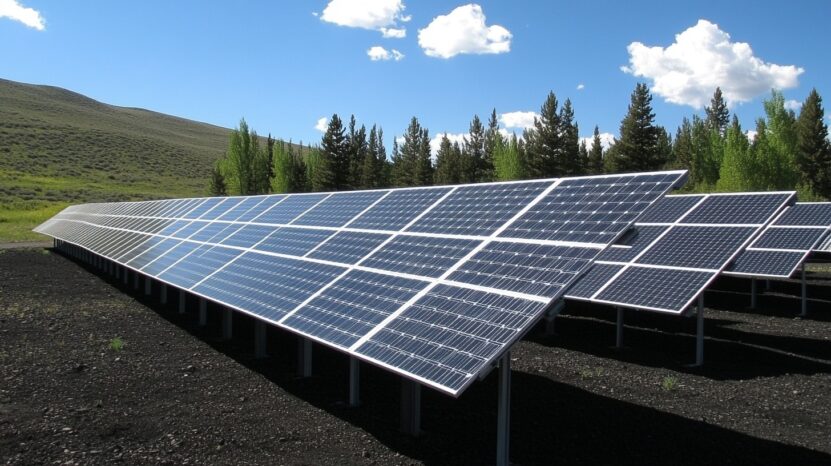 Commercial Solar Companies Leading the Market - the more you know